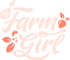 Farm Girl