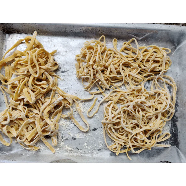 Low Carb Keto Noodle Mix - Image 3